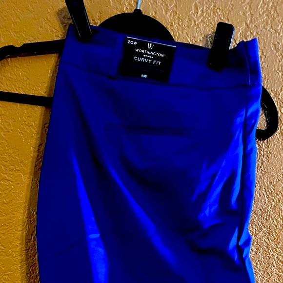Worthington Pant - Picture 1 of 2